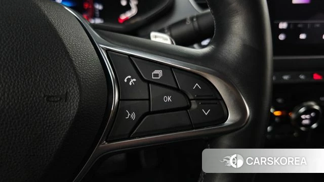 Renault Korea (Samsung) XM3 id 4614098 из Кореи 20