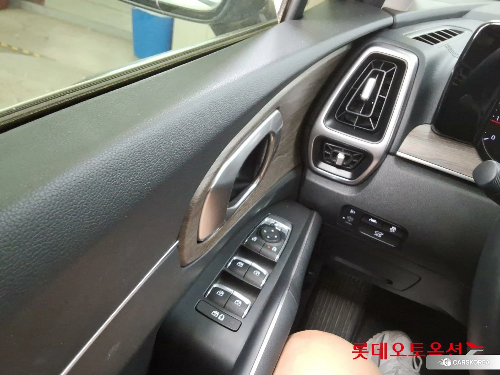 Kia Sorento id 4347260 из Кореи 20