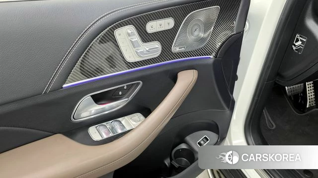 Mercedes-Benz GLE-Class W167 id 4376810 из Кореи 20