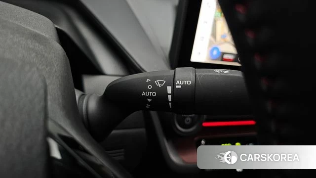 Toyota Prius 5th Generation id 4854069 из Кореи 20