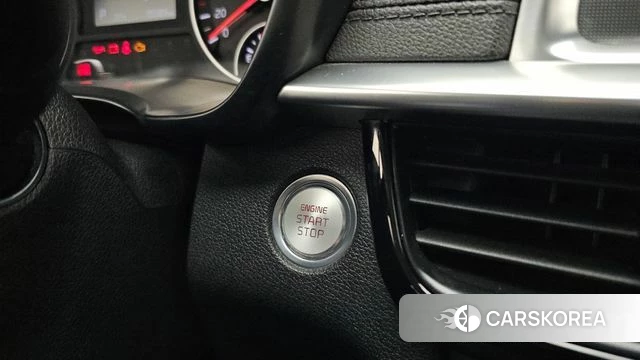 Kia The New K5 2nd generation id 4203893 из Кореи 20