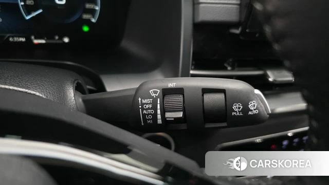 Ssangyong The New Rexton Sport id 4548581 из Кореи 20