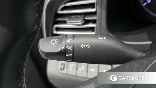 Hyundai The New Avante AD id 4713161 из Кореи 20