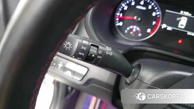 Kia Come New K3 id 4458545 из Кореи 20