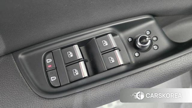 Audi Q7 (4M) id 4395843 из Кореи 20