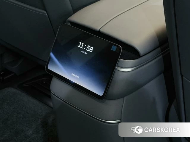 Weilai ES8 id 3920530 из Китая 20