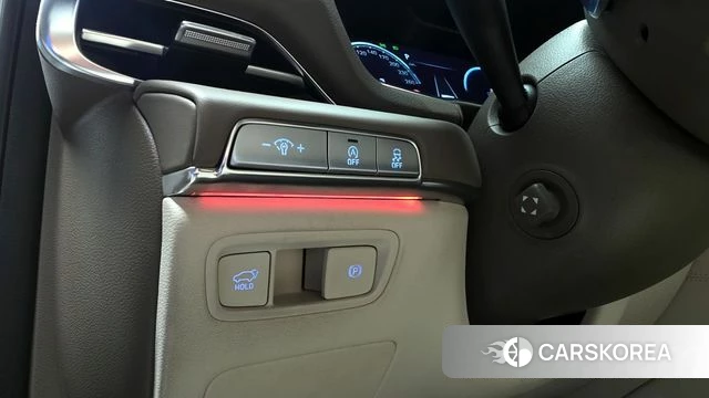 Genesis GV80 id 4201745 из Кореи 20