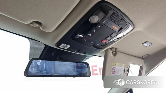 Kia Carnival 4th generation id 4656574 из Кореи 20