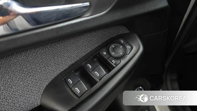 Chevrolet (GM Daewoo) Trailblazer id 4676335 из Кореи 20