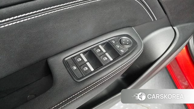 Renault Korea (Samsung) XM3 id 4942573 из Кореи 20