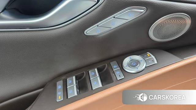 Genesis G80 (RG3) id 4711936 из Кореи 20