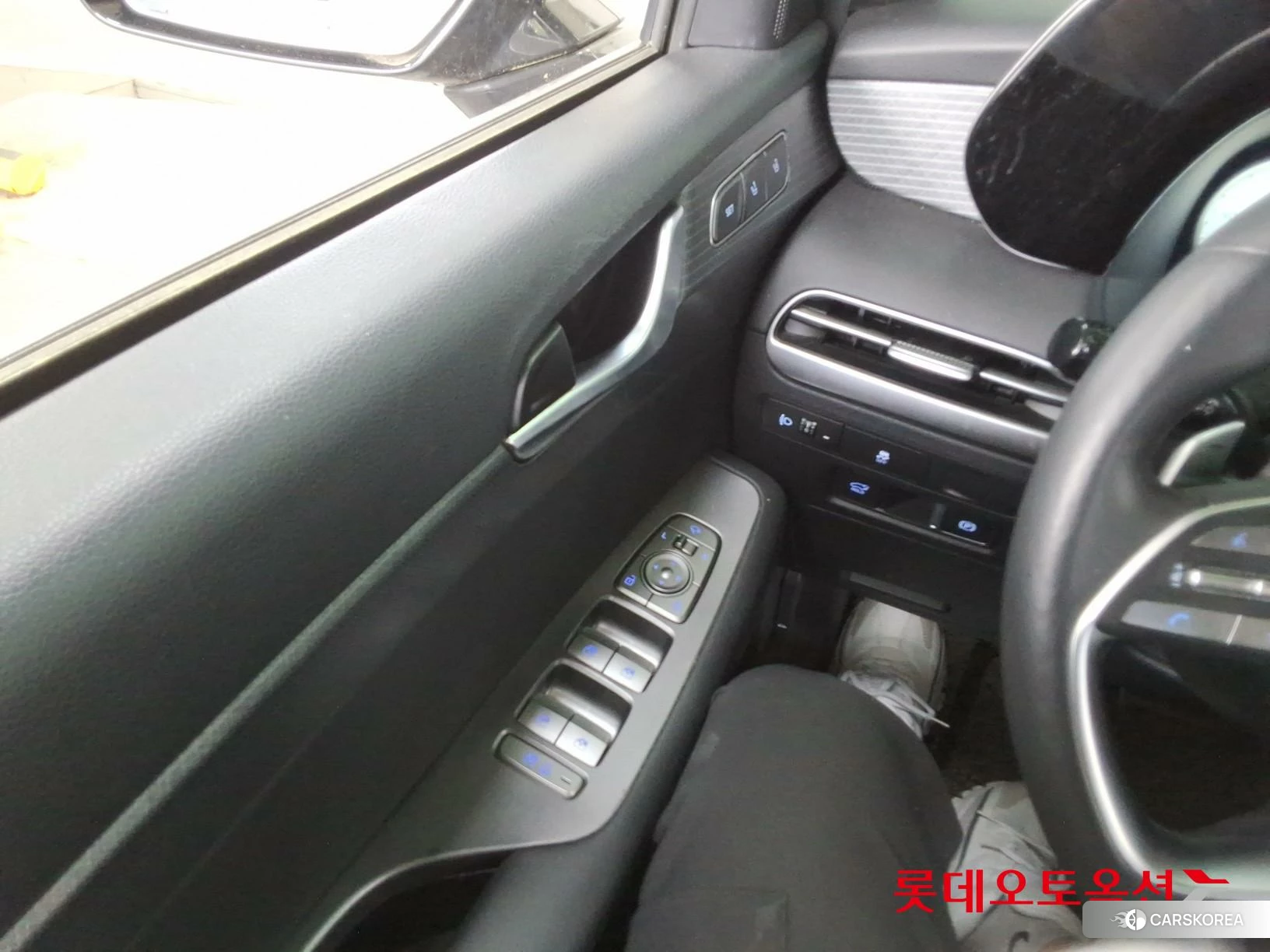 Hyundai Palisade id 4289485 из Кореи 20