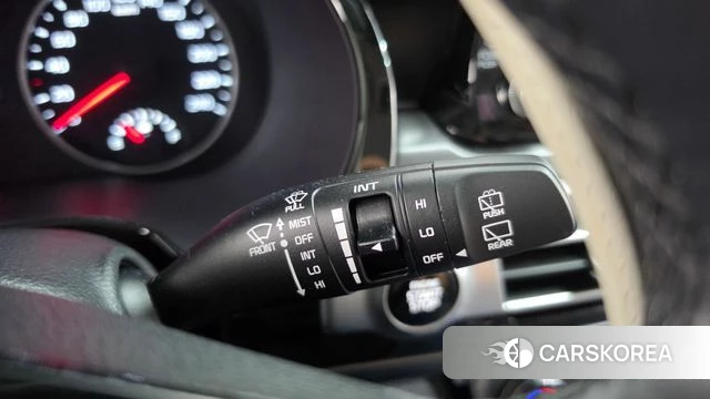Kia Seltos id 4693321 из Кореи 20