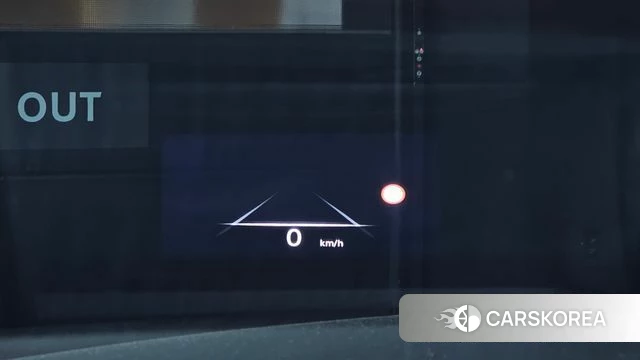 Genesis G80 (RG3) id 4774519 из Кореи 20