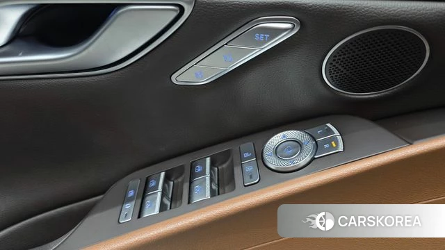 Genesis G80 (RG3) id 4692597 из Кореи 20