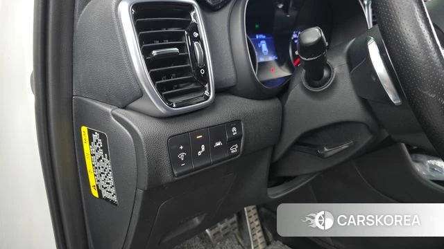 Kia Sportage The Bold id 4677715 из Кореи 20