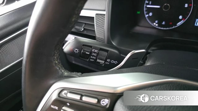 Ssangyong All New Rexton id 4727071 из Кореи 20