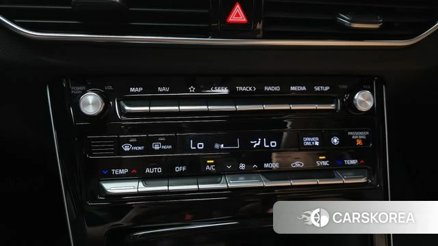 Kia K7 Premier Hybrid id 4586966 из Кореи 20