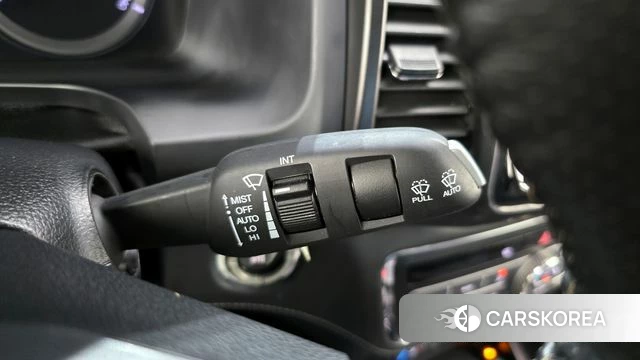 Ssangyong Rexton Sports Cannes id 4397328 из Кореи 20