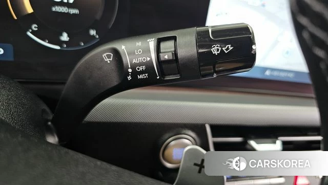 Hyundai Sonata D Edge (DN8) id 4560716 из Кореи 20