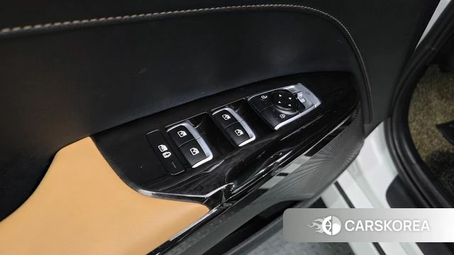 Kia K5 3rd generation id 4470659 из Кореи 20