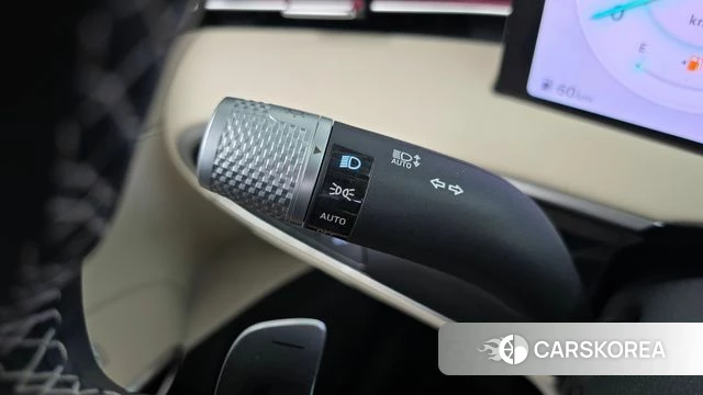Genesis GV70 id 4578939 из Кореи 20
