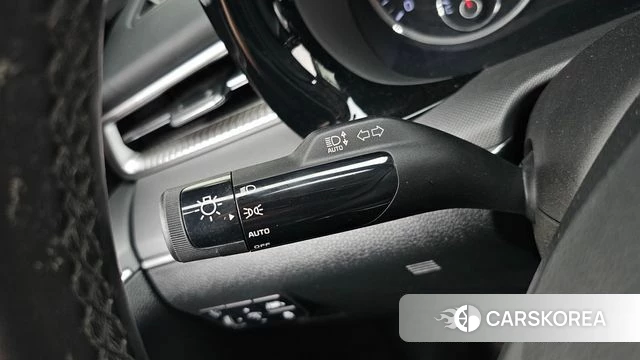 Kia K5 3rd generation id 4642447 из Кореи 20