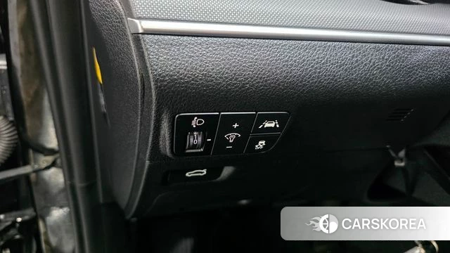 Kia K5 3rd generation id 4397148 из Кореи 20
