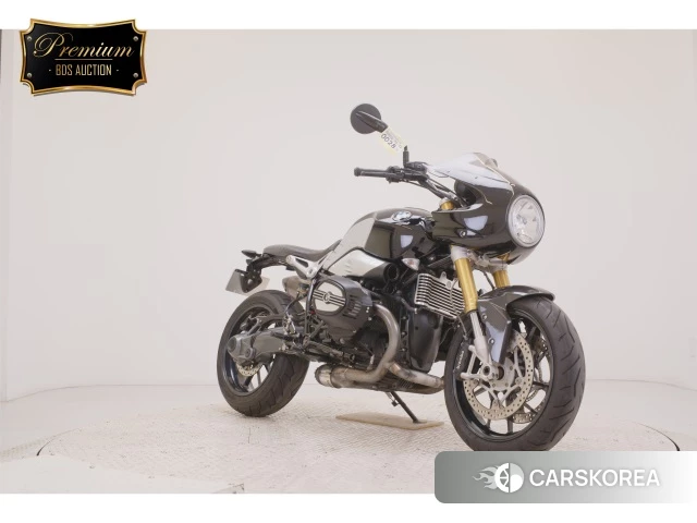 BMW R NINE T id 3946190 из Японии 20