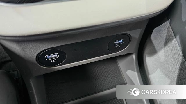 Hyundai Ionic 5 id 4518976 из Кореи 20