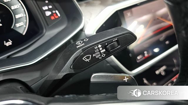 Audi A6 (C8) id 4444588 из Кореи 20