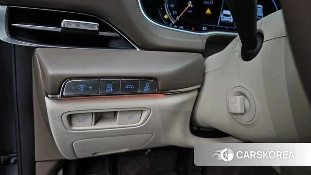Genesis GV80 id 4402761 из Кореи 20