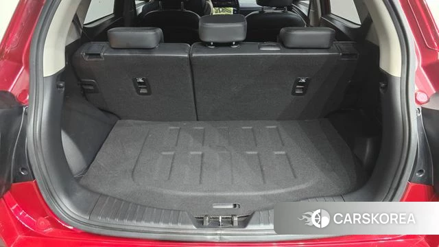 Ssangyong Berry New Tivoli id 4495783 из Кореи 20