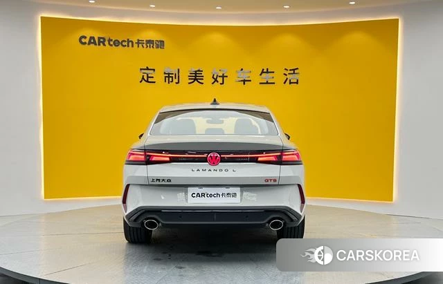 Volkswagen Lingdu id 4265689 из Китая 20