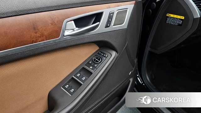 Genesis G80 id 4390179 из Кореи 20