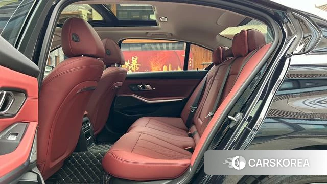 BMW 3 series id 4290139 из Китая 20