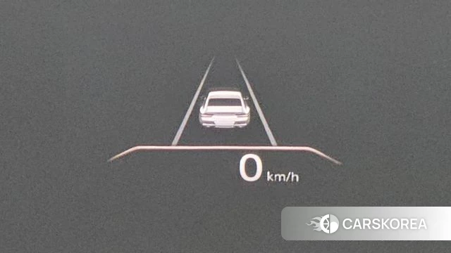Genesis G80 (RG3) id 4309898 из Кореи 20
