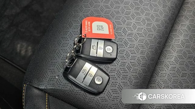 Kia Morning Urban (JA) id 4414982 из Кореи 20
