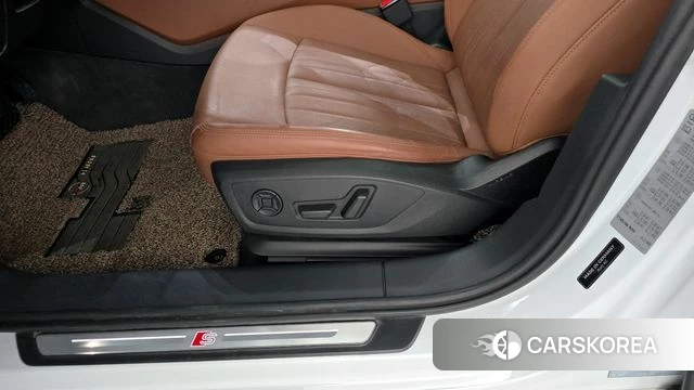 Audi A6 (C8) id 4304296 из Кореи 20