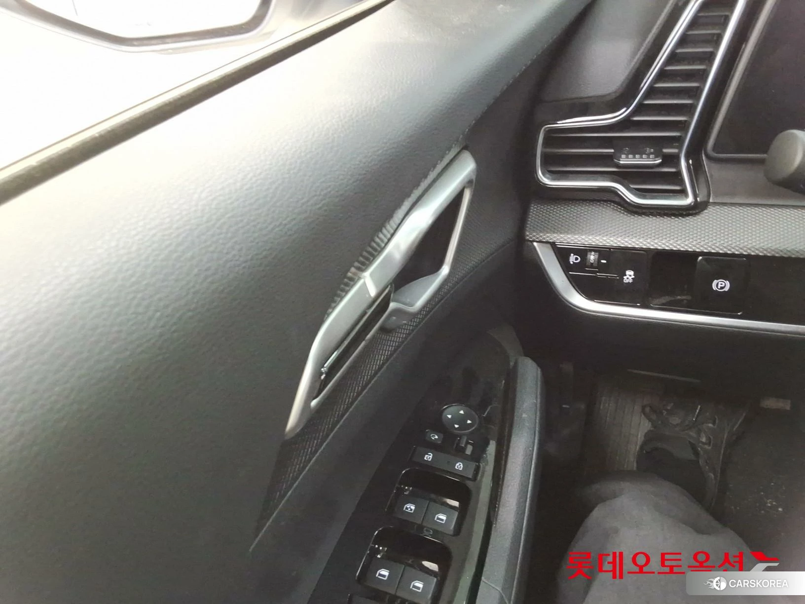 Kia Sportage id 4347367 из Кореи 20