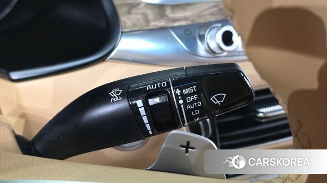 Kia More K9 id 4445394 из Кореи 20