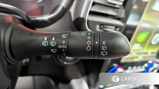 Renault Korea (Samsung) The New QM6 id 4245386 из Кореи 20