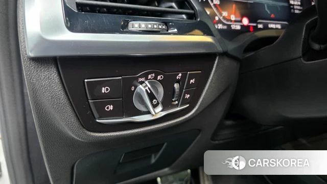 BMW X4 (G02) id 4684002 из Кореи 20