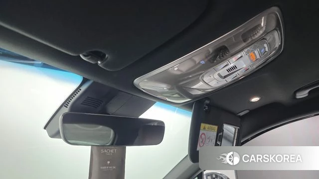 Genesis GV70 id 4202840 из Кореи 20