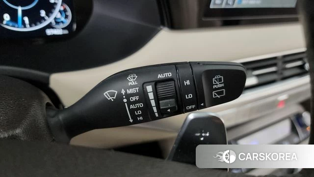 Hyundai Palisade id 4429361 из Кореи 20