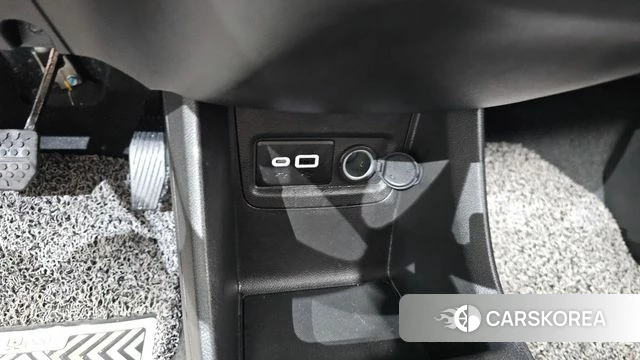 Chevrolet (GM Daewoo) The New Spark id 4508317 из Кореи 20