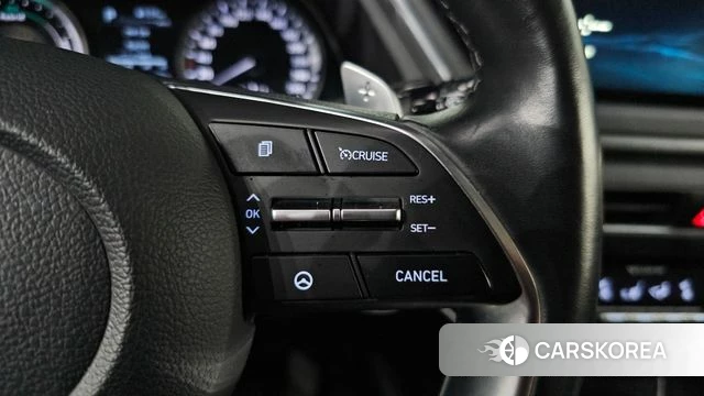 Hyundai Sonata Hybrid (DN8) id 4542806 из Кореи 20