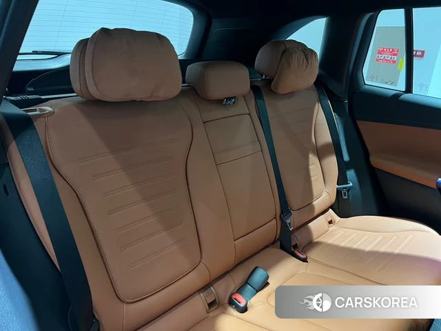 Mercedes-Benz GLC id 3888899 из Китая 20