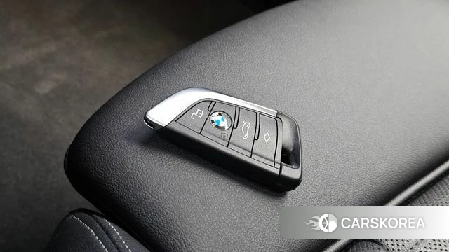 BMW i4 id 4749542 из Кореи 20
