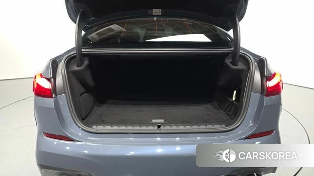 BMW 2 Series Gran Coupe (F44) id 4202824 из Кореи 20